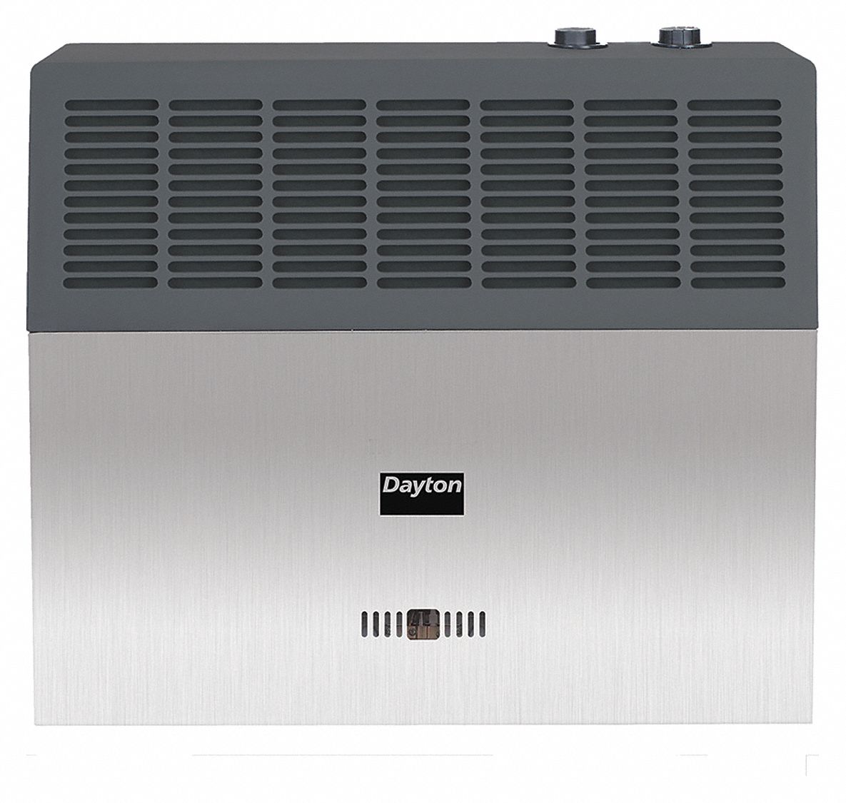 Dayton 7 7 8 In X 27 5 8 In X 25 In Gas Wall Heater With 1 100 Sq Ft Heating Area 12h993 12h993 Grainger