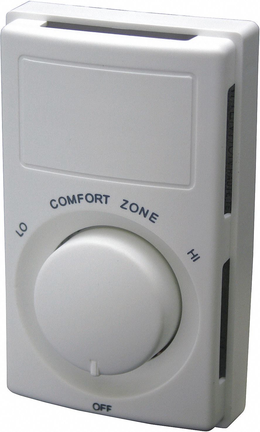 QMARK THERMOSTAT MANUAL - Thermostat Guards - QMKMS26 | MS26 - Acklands