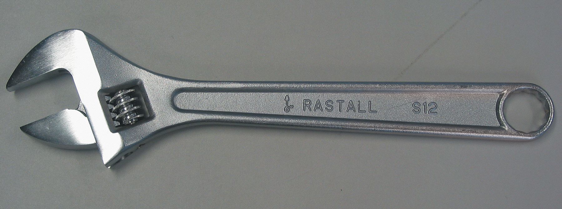 RASTALL TOOL WRENCH MINERS, REGULAR - Adjustable Wrenches