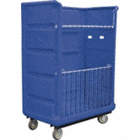 TRUCK 48 CU FT TURNABOUT BLUE
