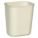 BASKET WASTE 40QT BEIGE