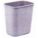 BASKET WASTE RECTANGULAR SML GREY