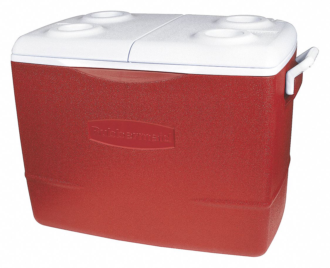 rubbermaid cooler canada