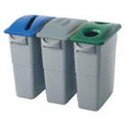 LID RECYCLING BOTTLE/CAN FITS 3540