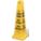 CONE SECURITE 36PO ATTN PLANCH HUMI