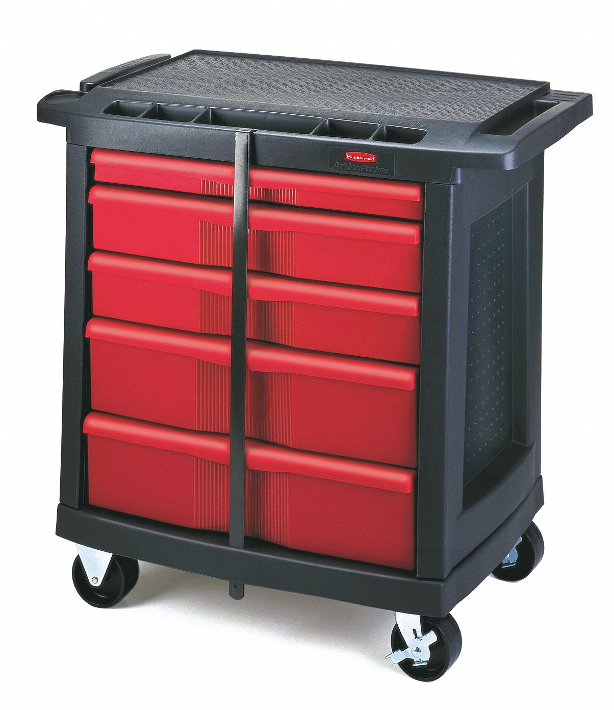 Utility Cart,250 lbs,32-5/8