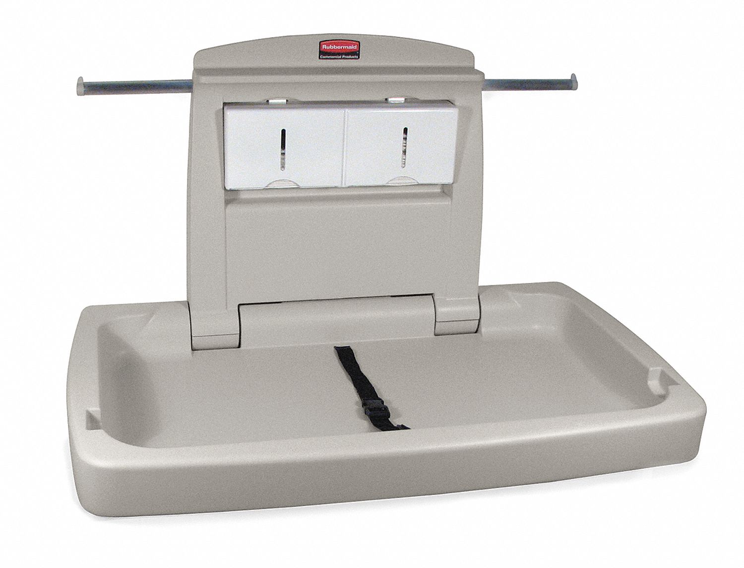 Newborn changing station sale