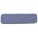 WET PAD, REUSABLE, HOOK AND LOOP BACK, GREEN, 18.5 IN., MICROFIBRE