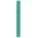 HALL DUSTING PAD, HIGH-PILE, REUSABLE, HOOK AND LOOP BACK, GREEN, 48 IN., MICROFIBRE