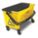 BUCKET PRESS WRING MICROFIBRE 43QT