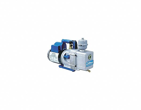 VACUUM PUMP 115V-60H