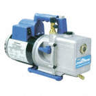 TWO STAGE OFFSET H/VAC PUMP 1/3HP