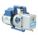 TWO STAGE OFFSET H/VAC PUMP 1/3HP