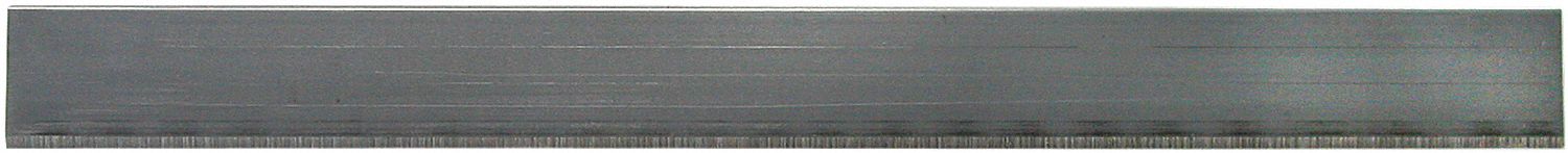 REPLACEMENT BLADES, FOR RCH13380 KNIFE, 8 IN, 0.020 IN THICK, HIGH CARBON STEEL, PK 3