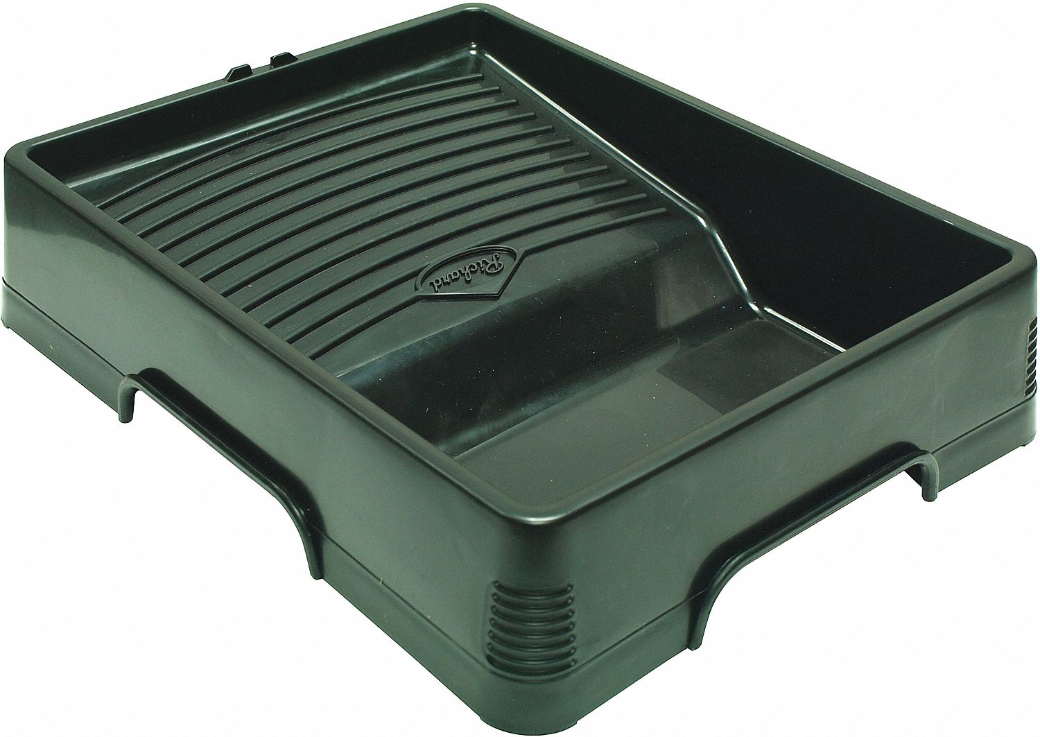 PAINT TRAY, JUMBO, 4 L, 17.63 X 9 1/2 IN, POLYPROPYLENE