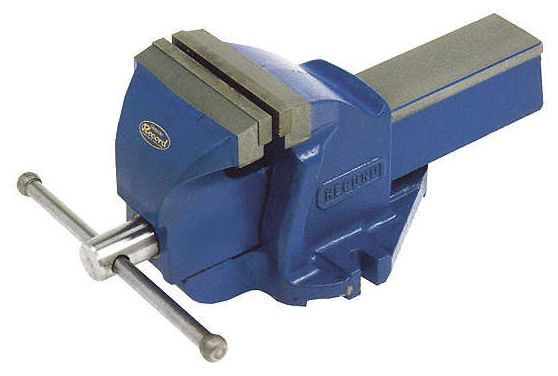 8 inch vise store for sale