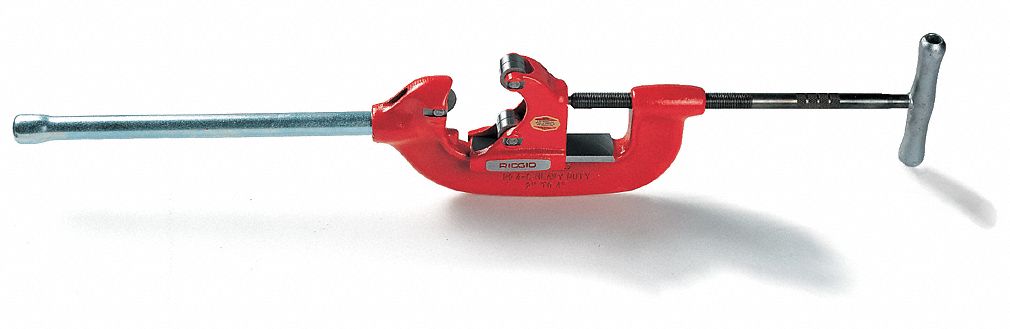 4S HEAVY DUTY PIPE CUTTER