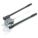 CINTREUSE A TUBE 316M 5/8PO/16MM