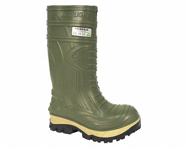 cofra thermic boots canada