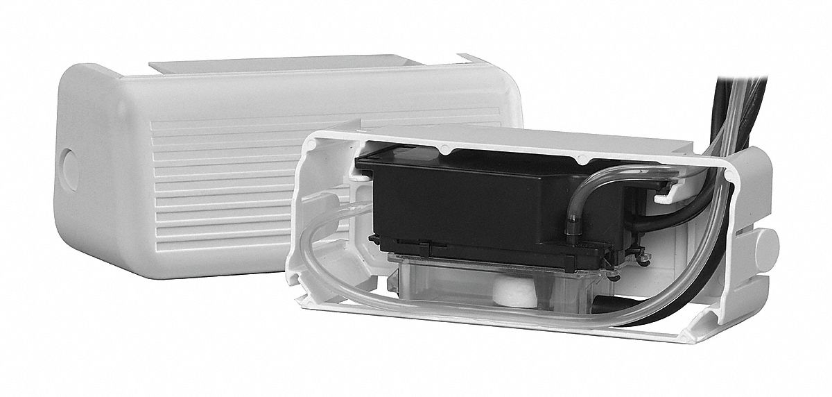12J044 - Condensate Pump Mini 230V .1A 15.2 PSI