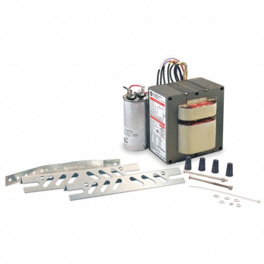 GE CURRENT GE Current, HID Ballast Kit, Ballast Start Type