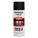 PAINT AEROSOL SEMI-FLAT BLACK 12OZ