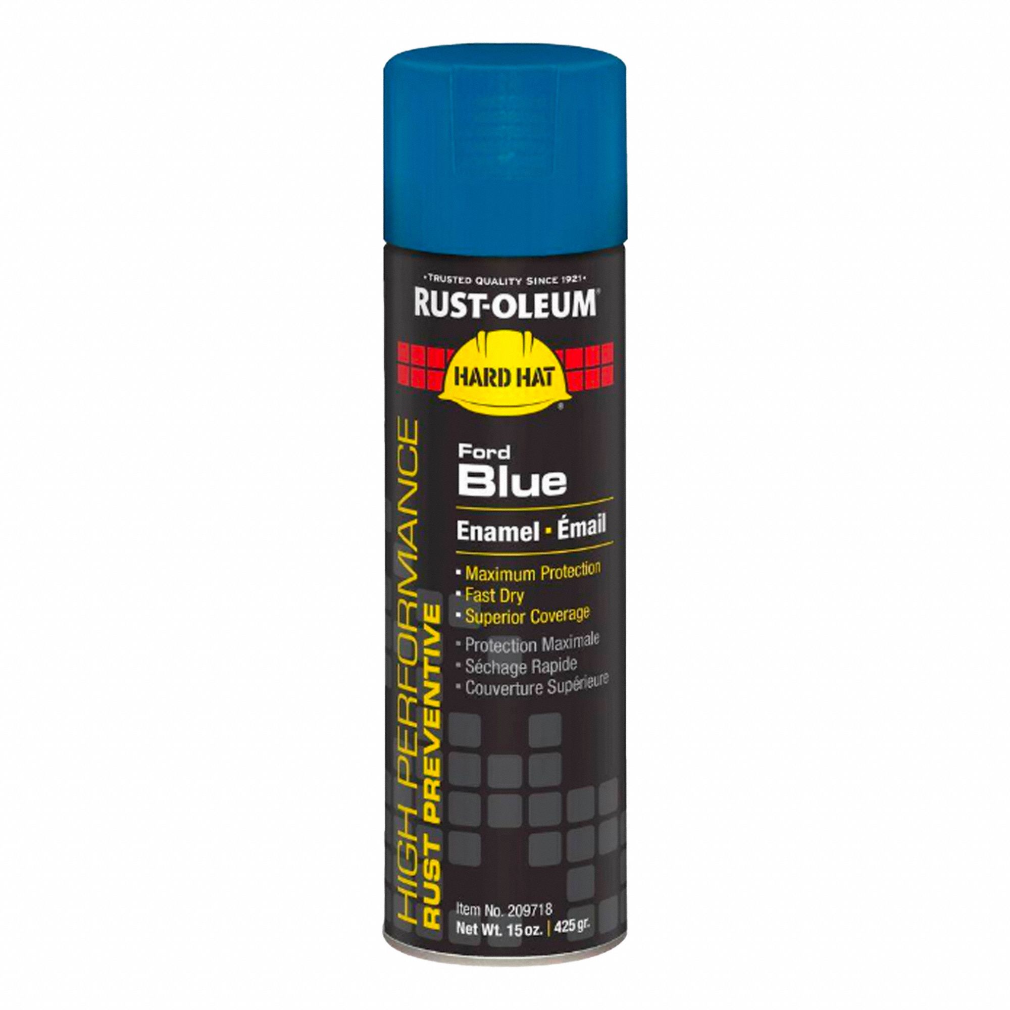 PAINT AEROSOL FORD BLUE 15OZ