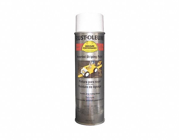 PAINT STRIPNG FLAT BK 18 OZ AEROSOL