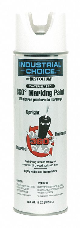 PEINTURE DE MARQUAGE  360 DEGRES 17