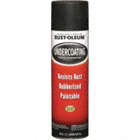 RUBBERIZED UNDERCOATING, SPRAY, TEMP 122 ° F, 1 TO 2 HOUR DRY TIME, MIR COMPLAINT, BLACK, GLOSS, 12 OZ