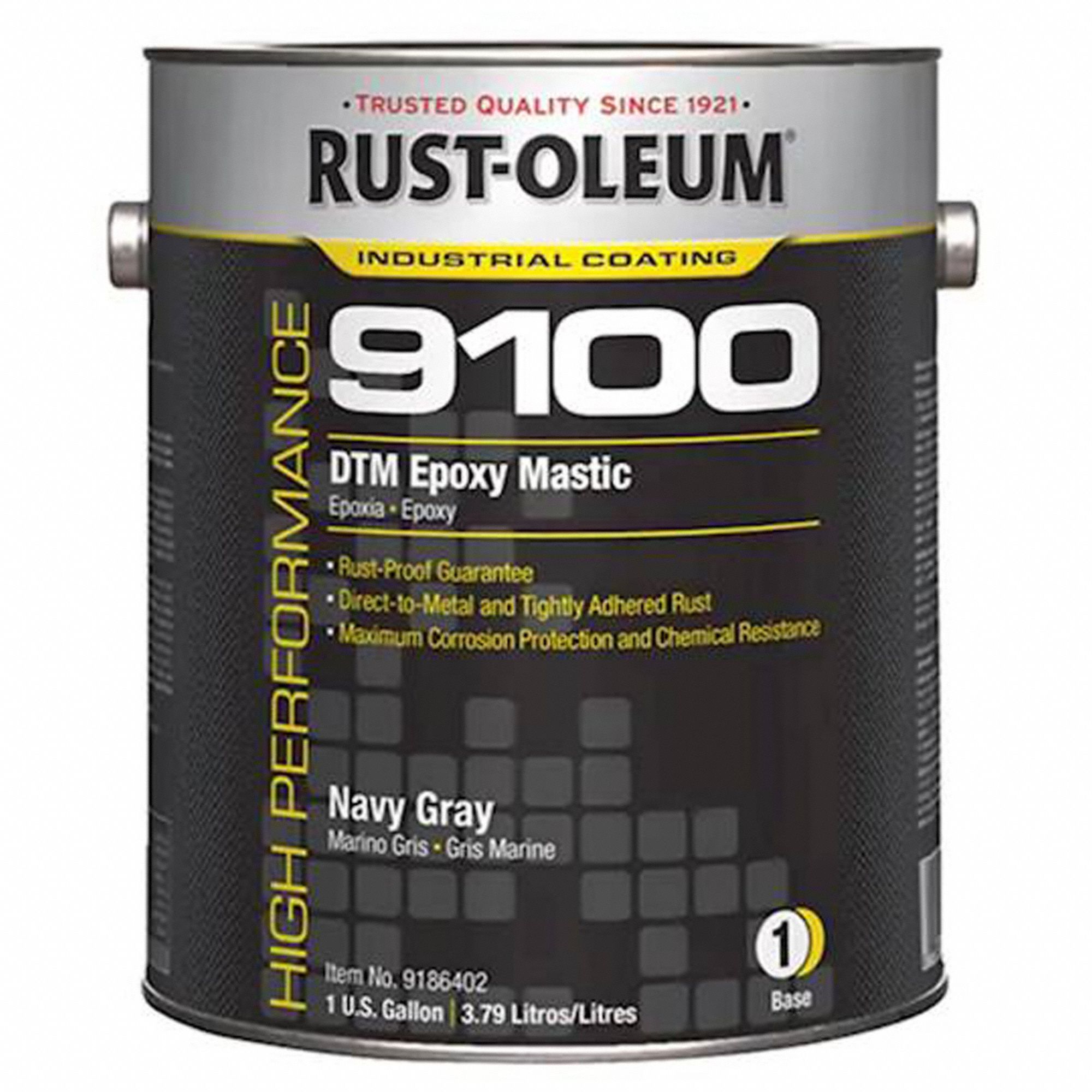 EPOXYDE GRIS 1GAL