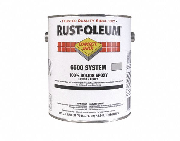 Rust sales oleum 6500