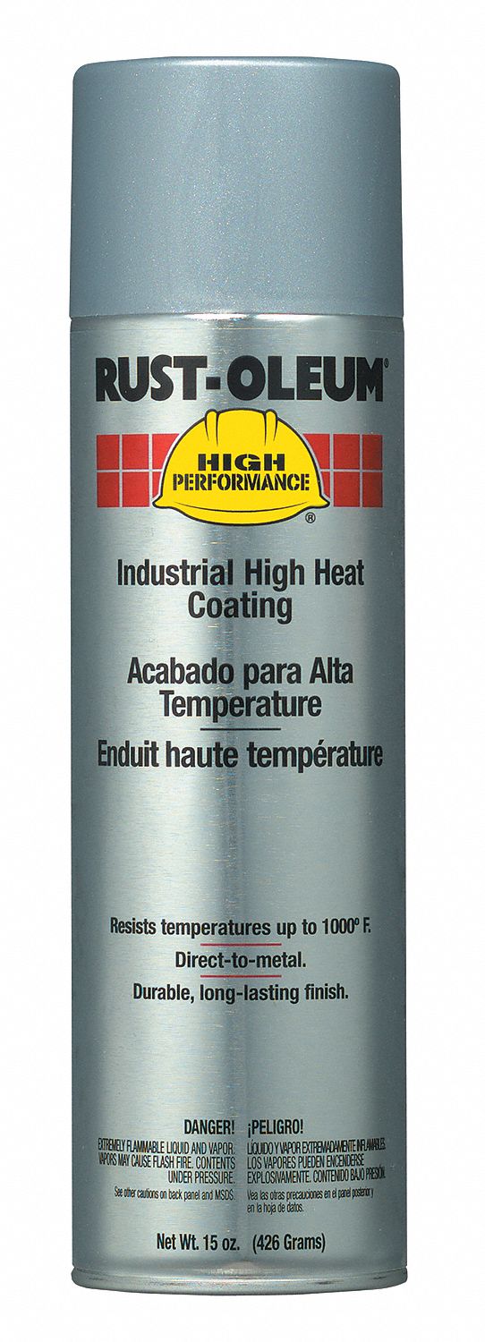 Rustoleum high heat clear on sale coat