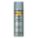 PAINT AEROSOL LT MACHINE GREY 15OZ