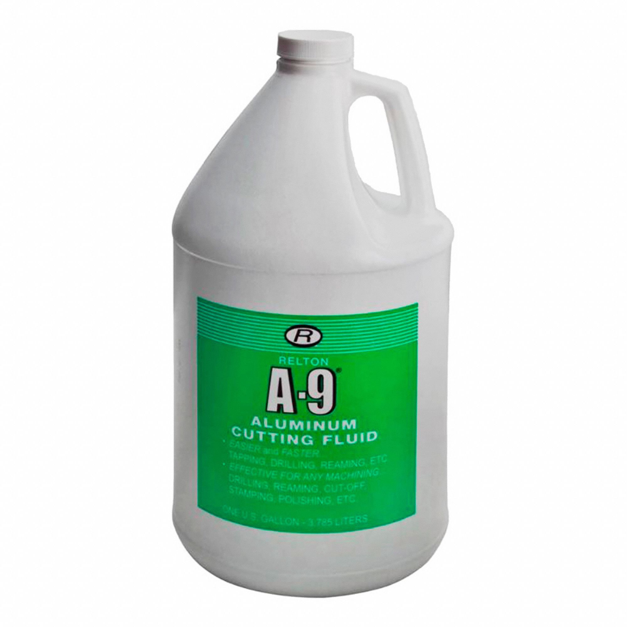 CUTTING OIL, ALUMINUM, 1 GALLON