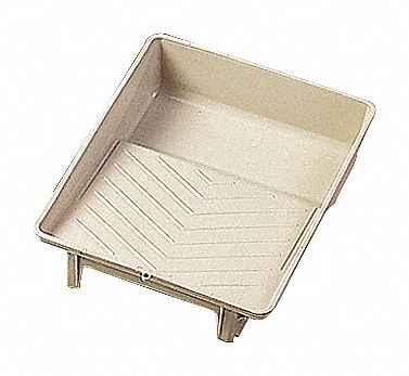 TRAY PLASTIC 240MM