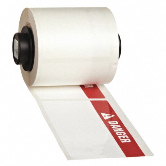 Arc Flash Label - Grainger