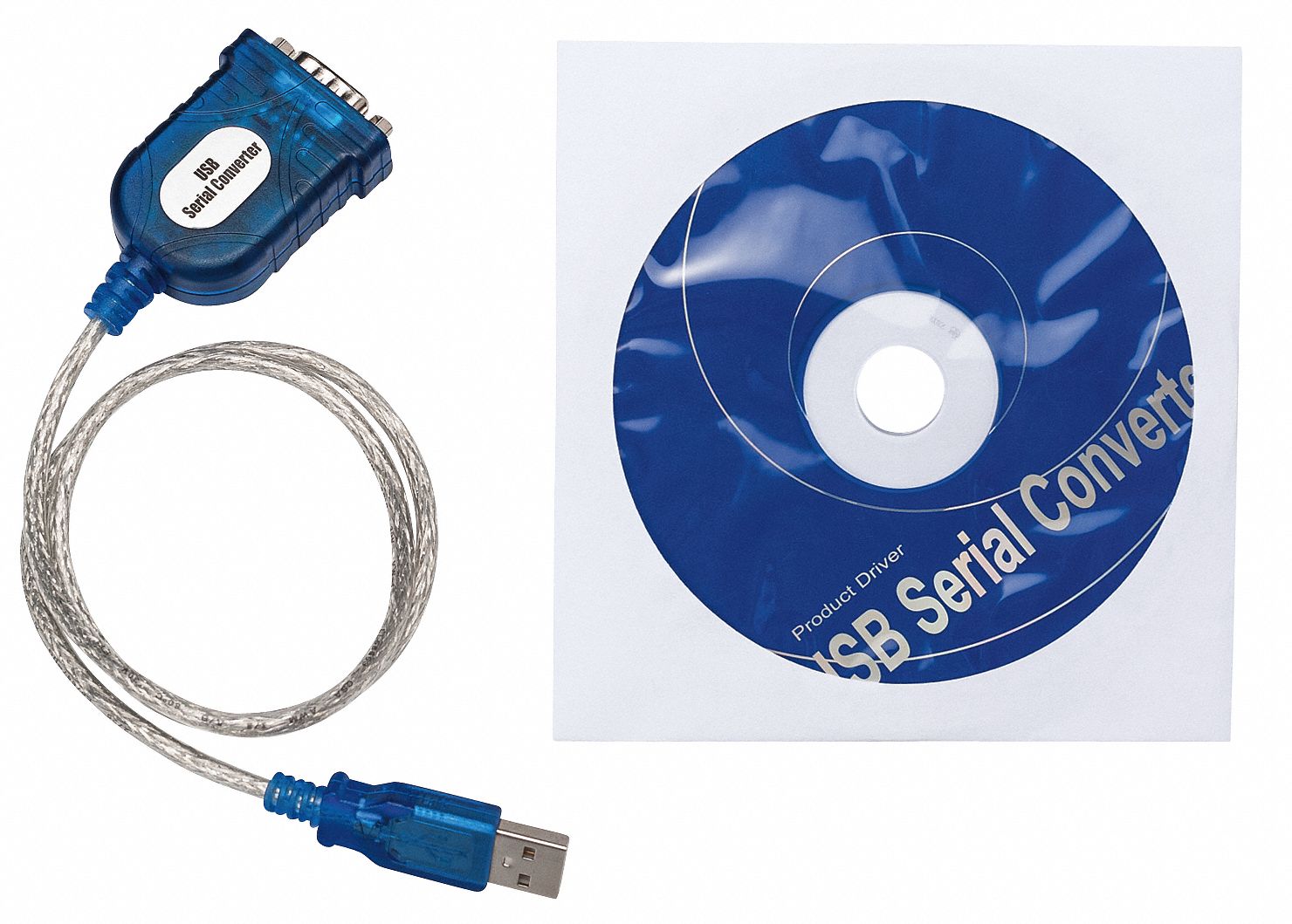 SERIAL TO USB PRINTER CABLE