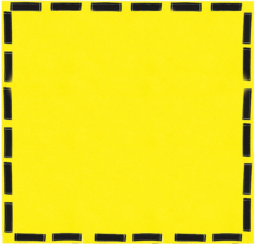 Salisbury Zip Style Lo Volt Blkt Class 0 36in Shock Protection Blankets Sal3636ylv 3636ylv Grainger Canada
