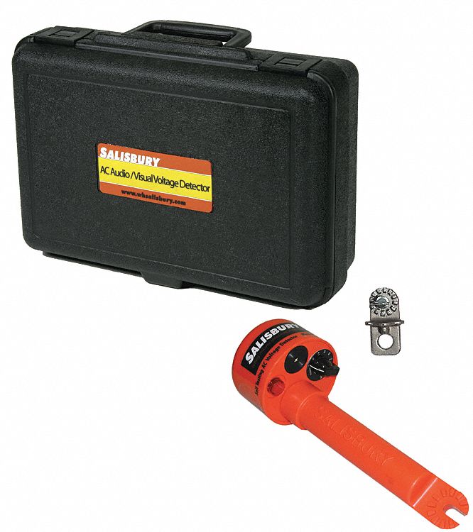 VOLTAGE DETECTOR KIT 240V TO 230KV