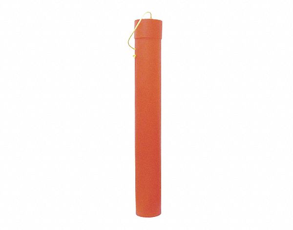 BLANKET CANISTER HOLDS 1-4 BLKTS 7I