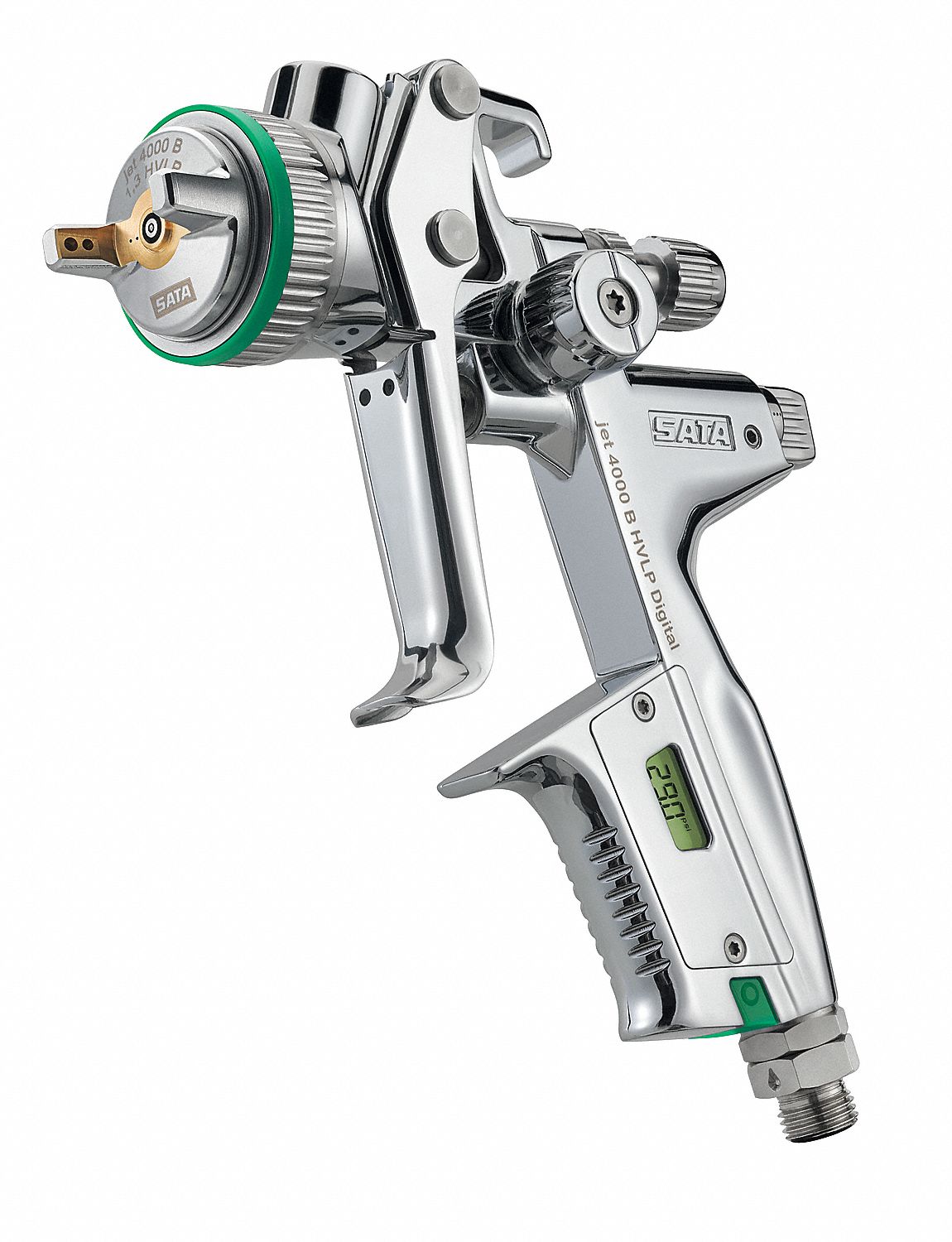 sata spray guns for sale