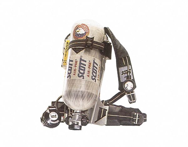 ENSEMBLE DE HARNAIS DE TÊTE, KEVLAR, STANDARD, POUR RESPIRATEUR À MASQUE INTÉGRAL AV-3000 S/M