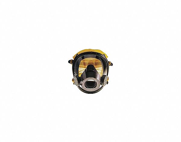 ENSEMBLE DE HARNAIS DE TÊTE, STANDARD, POUR RESPIRATEUR À MASQUE INTÉGRAL AV-3000 GRAND