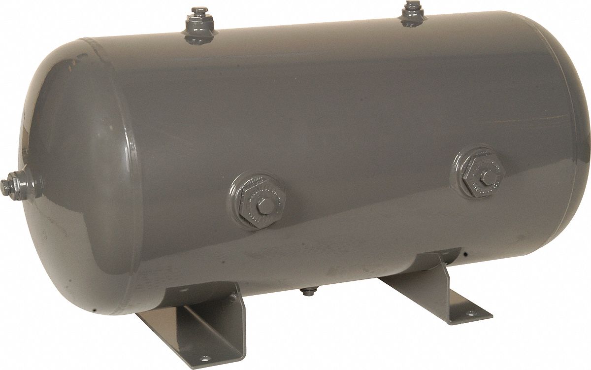 AIR TANK 60 GAL ASME CODE VERTICAL