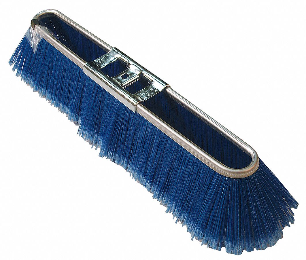 PUSH BROOM,HEAD,17