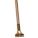 SQUEEGEE HANDLE,62 IN L,GRAY