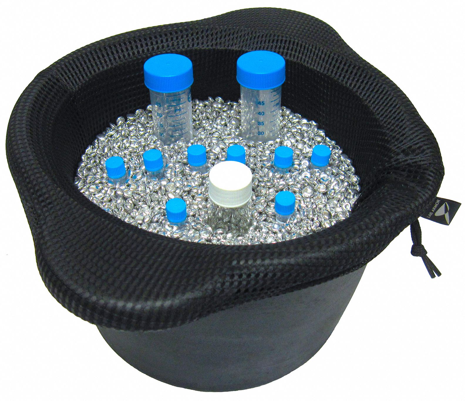 LAB ARMOR Lab Armor Chill Bucket Beads: -80° to 93° - 12L066|67200-001