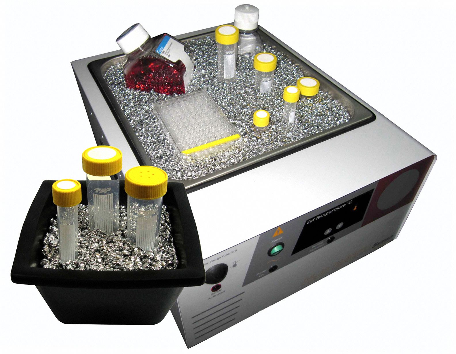 LAB ARMOR Lab Armor Walkabout Tray Only 80° to 93° 12L07239438002