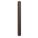 BOLLARD COVER,4-1/2